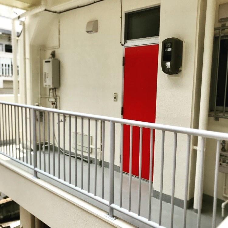 Chateau Tiida 国際通り徒歩5分 Apartment Naha Exterior photo